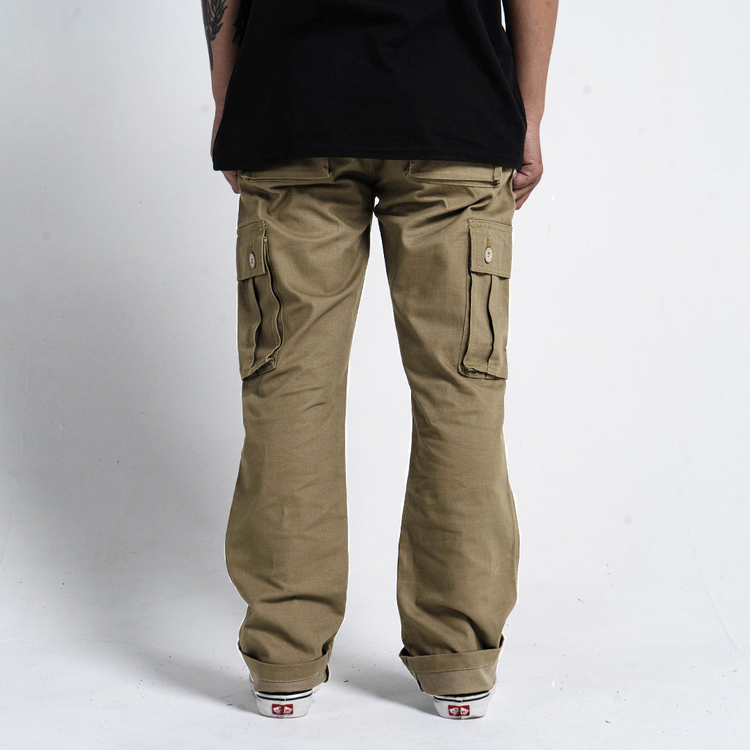 Cargo Basic Khaki