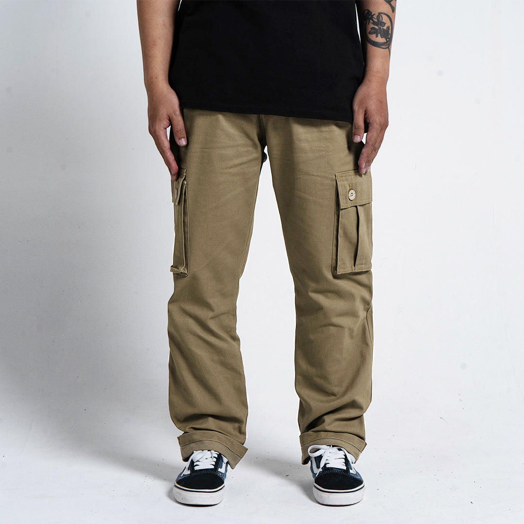 Cargo Basic Khaki