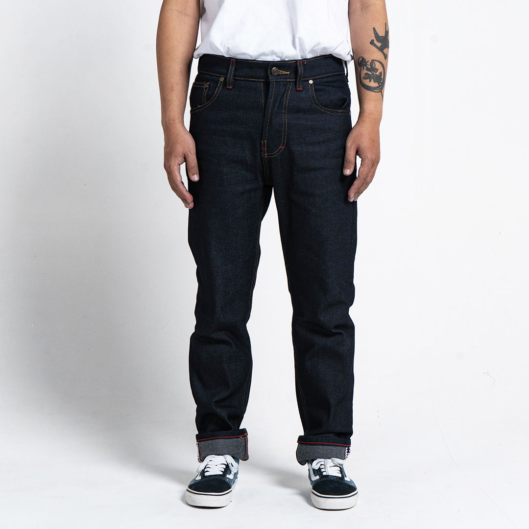 Raw Denim RDCR