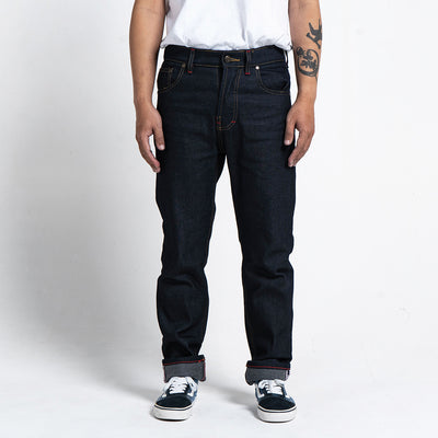 Raw Denim RDCR