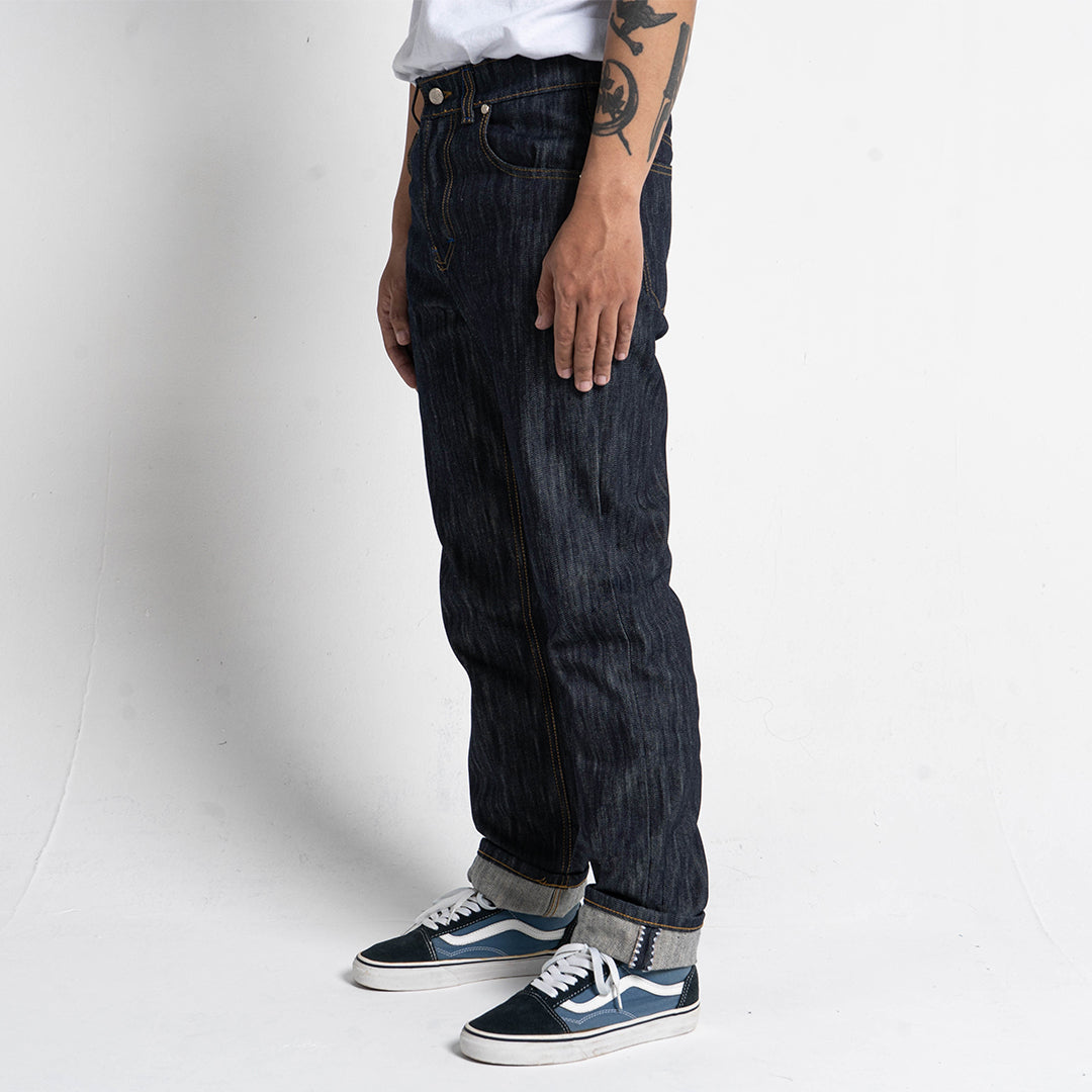 Raw Denim RDOK