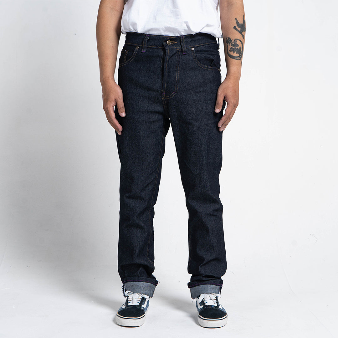 Raw Denim RDNV