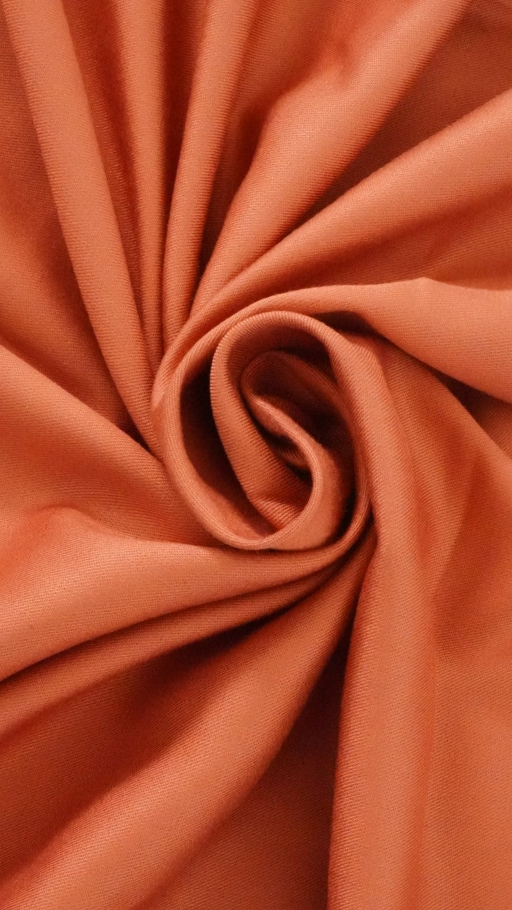 Cotton Twill 3012 - RW01