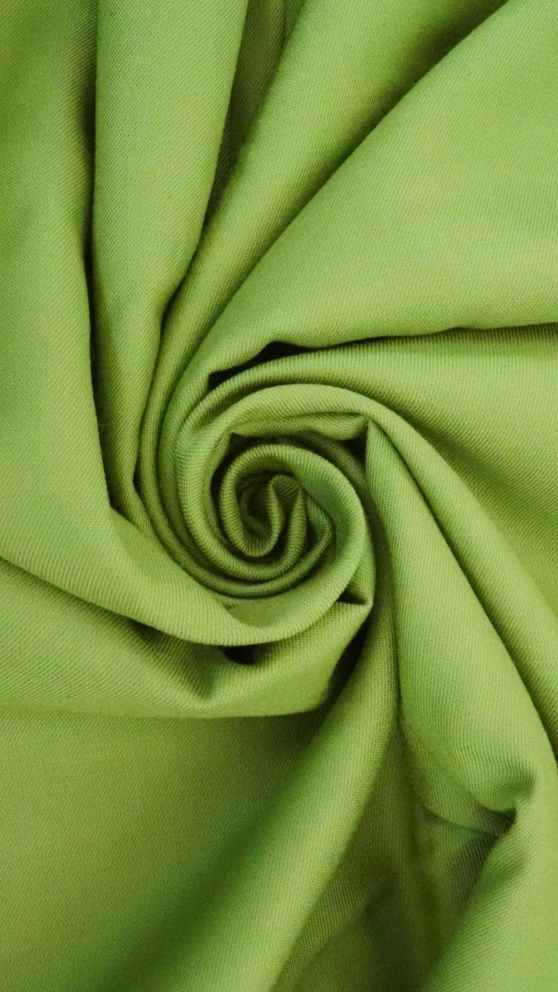 Cotton Twill 3012 - RW26