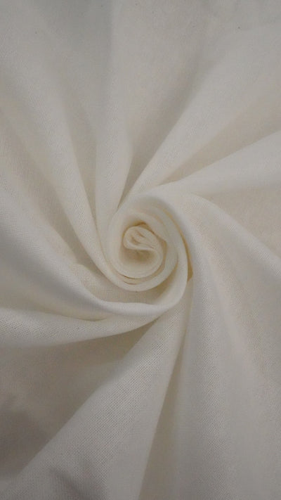 Cotton Twill 4038 - BW