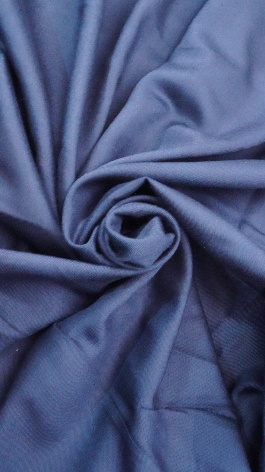 Cotton Twill 3012 - NAVY