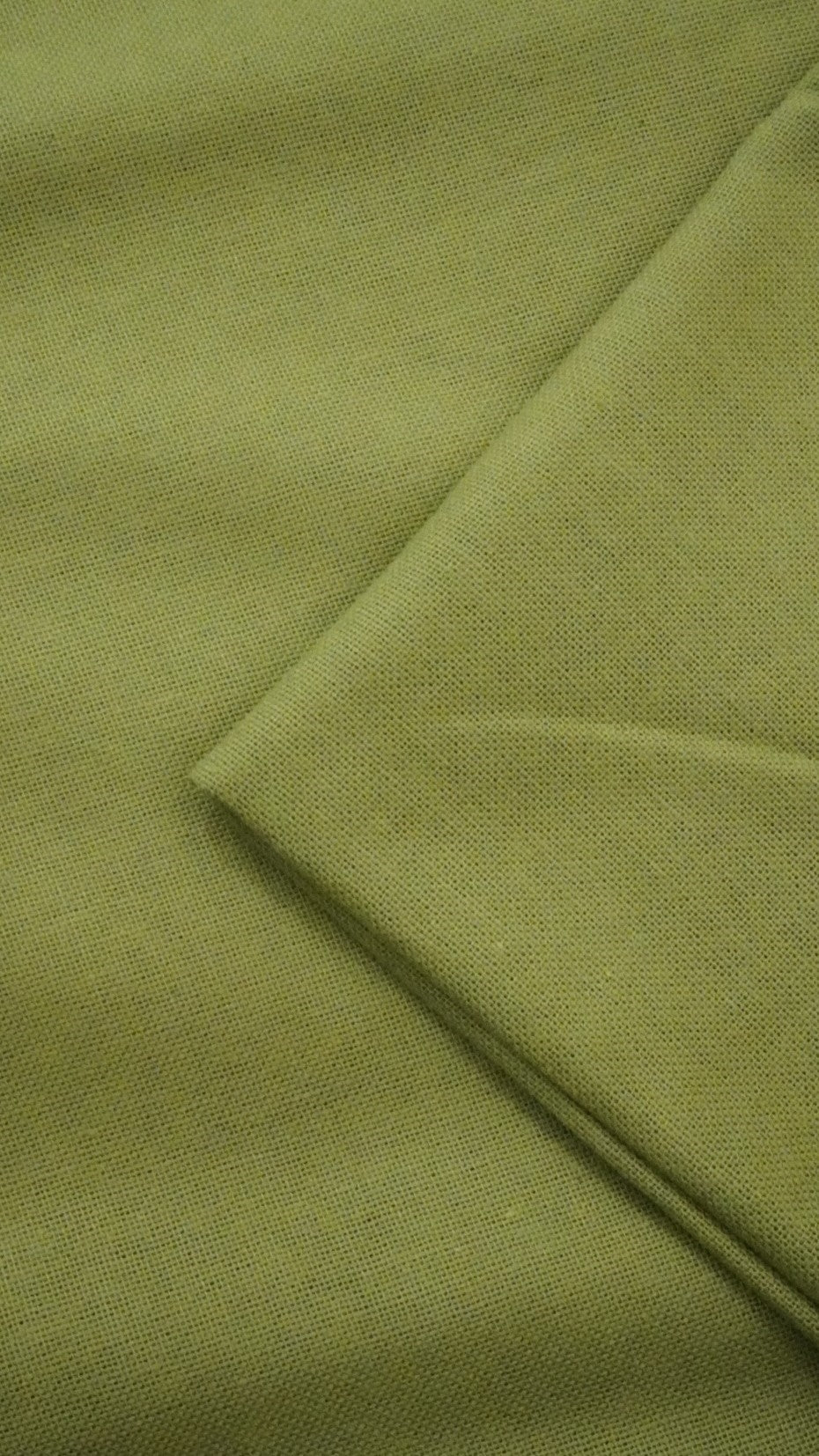 Cotton Twill 4038 - HIJAU PUPUS