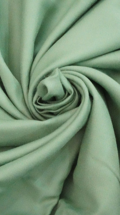 Cotton Twill 3012 - HIJAU