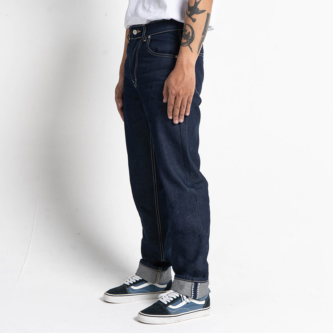 Raw Denim RDLT
