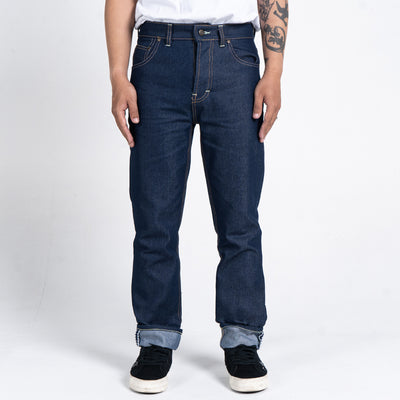 Raw Denim RDVD
